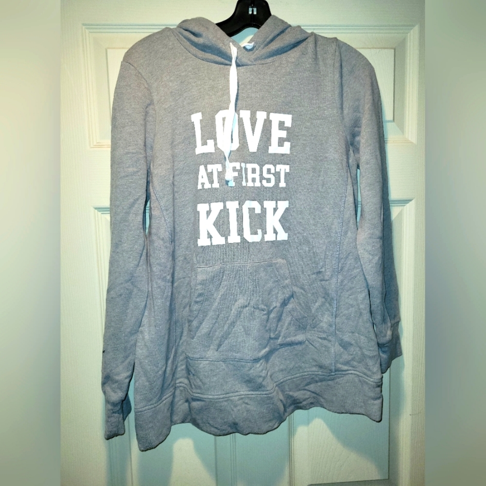 Mother Hood Hoodie